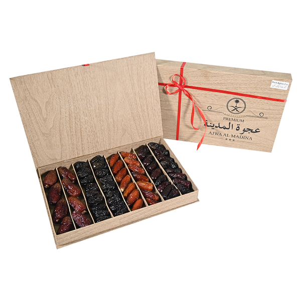 Ramadan Dates Gift Box
