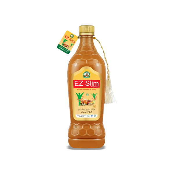 EZ Slim 800ml