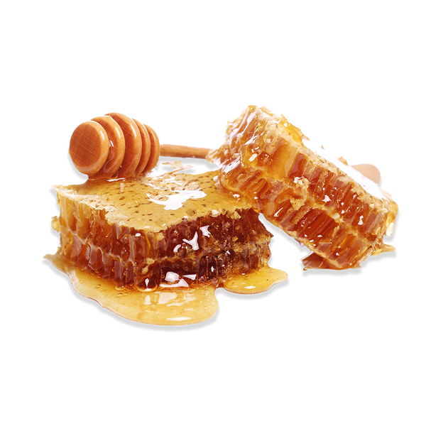 Raw Honeycomb (Only Available At Our Physical Stores)